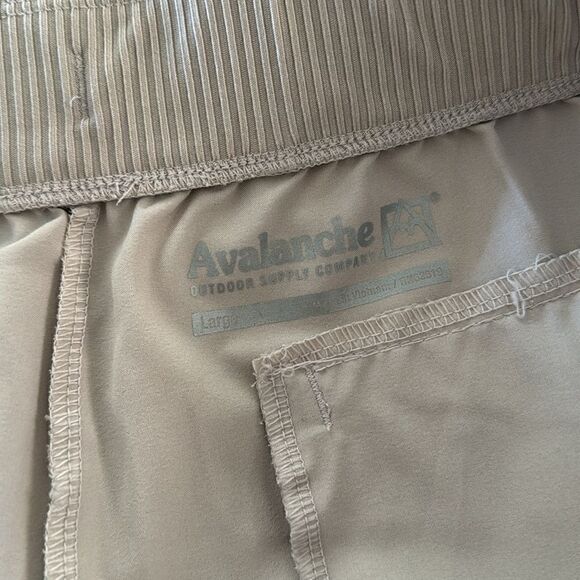 AVALANCHE women’s Short EUC - Picture 7 of 8